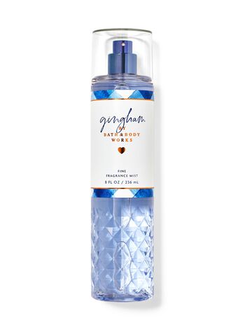 Gingham Fine Fragrance Mist มิสต์