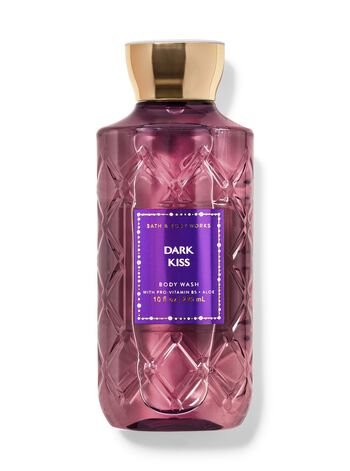 Dark Kiss Body Wash สบู่อาบน้ำ