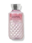 Strawberry Snowflakes Daily Nourishing Body Lotion image number null