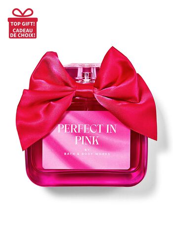 Perfect in Pink Eau de Parfum น้ำหอม