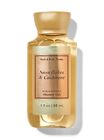 Snowflakes & Cashmere Travel Size Shower Gel image number null