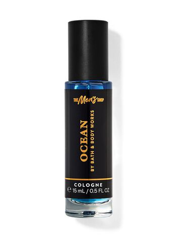 Ocean Mini Cologne มินิโคโลญจน์