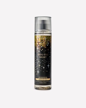 Into the Night Fine Fragrance Mist มิสต์