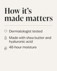 Saltwater Breeze Travel Size Body Cream image number null