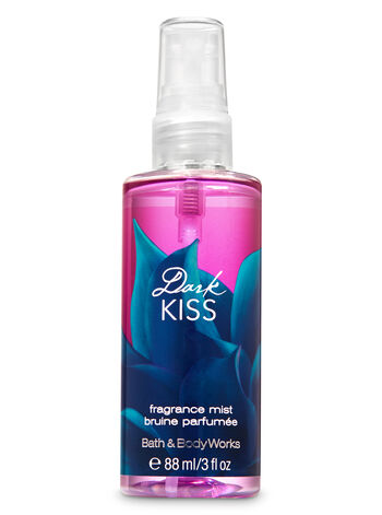 Dark Kiss Travel Size Fine Fragrance Mist Travel Size Fine Fragrance Mist