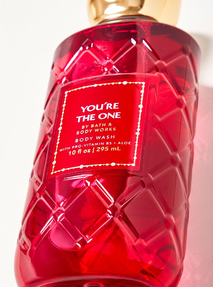 You're The One Body Wash สบู่อาบน้ำ