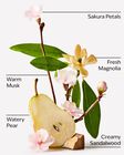Forever Cherry Blossom Concentrated Room Spray image number null