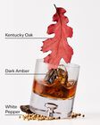 Bourbon Shea Butter Cleansing Bar image number null