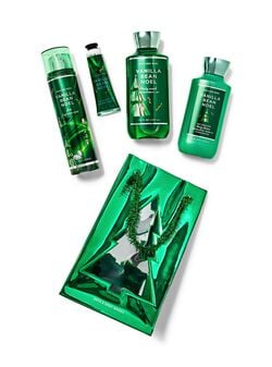Vanilla Bean Noel Gift Set Vanilla Bean Noel Gift Set