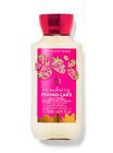 Strawberry Pound Cake Daily Nourishing Body Lotion image number null