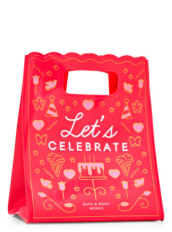 Gift Wrap Mini Gift Bag