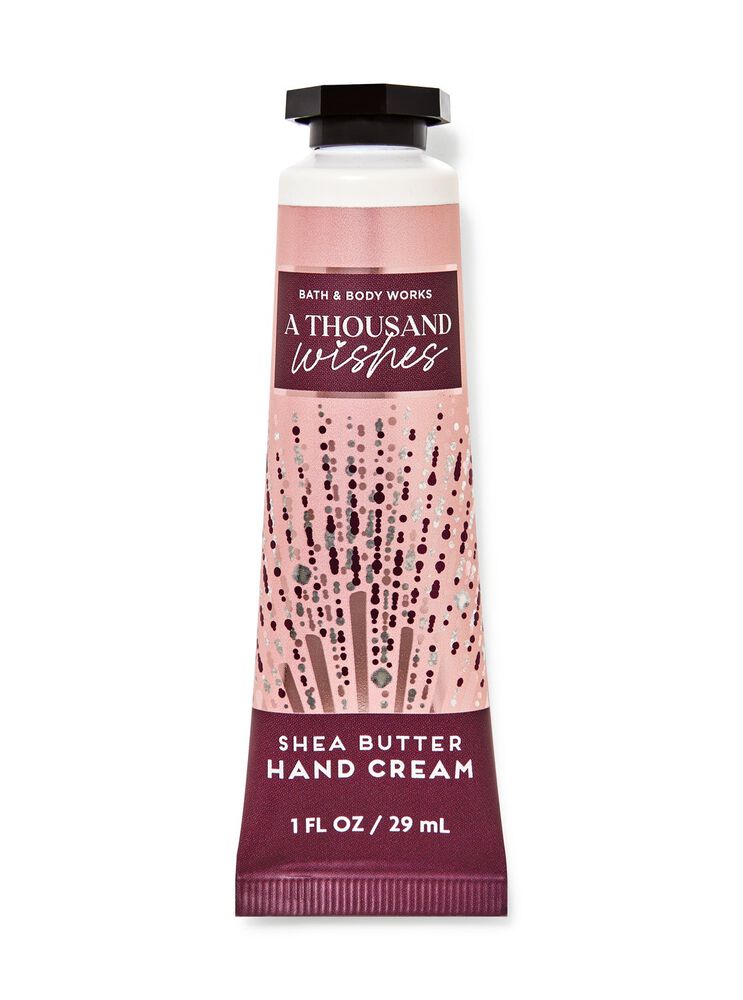A Thousand Wishes Hand Cream ครีมทามือ