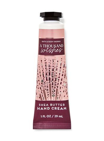 A Thousand Wishes Hand Cream ครีมทามือ
