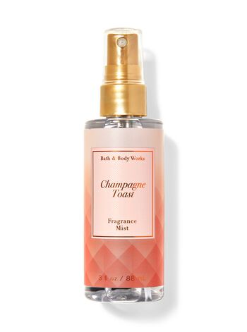 Champagne Toast Travel Size Fine Fragrance Mist มิสต์ขนาดพกพา