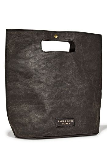 Black Gift Bag ถุงของขวัญ