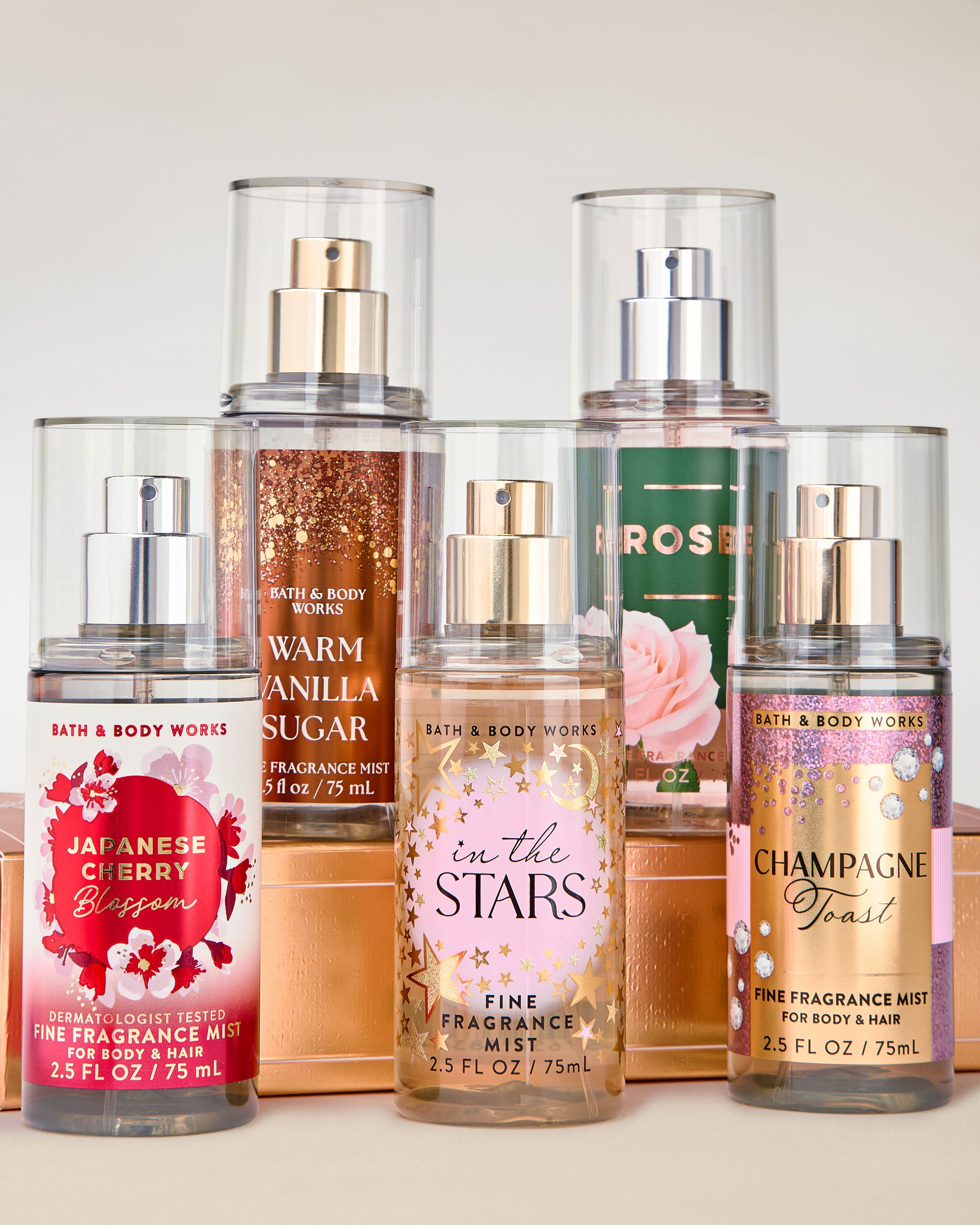 Shop The Best of Bath & Body Works Gift Set กิ๊ฟต์เซ็ต | Bath