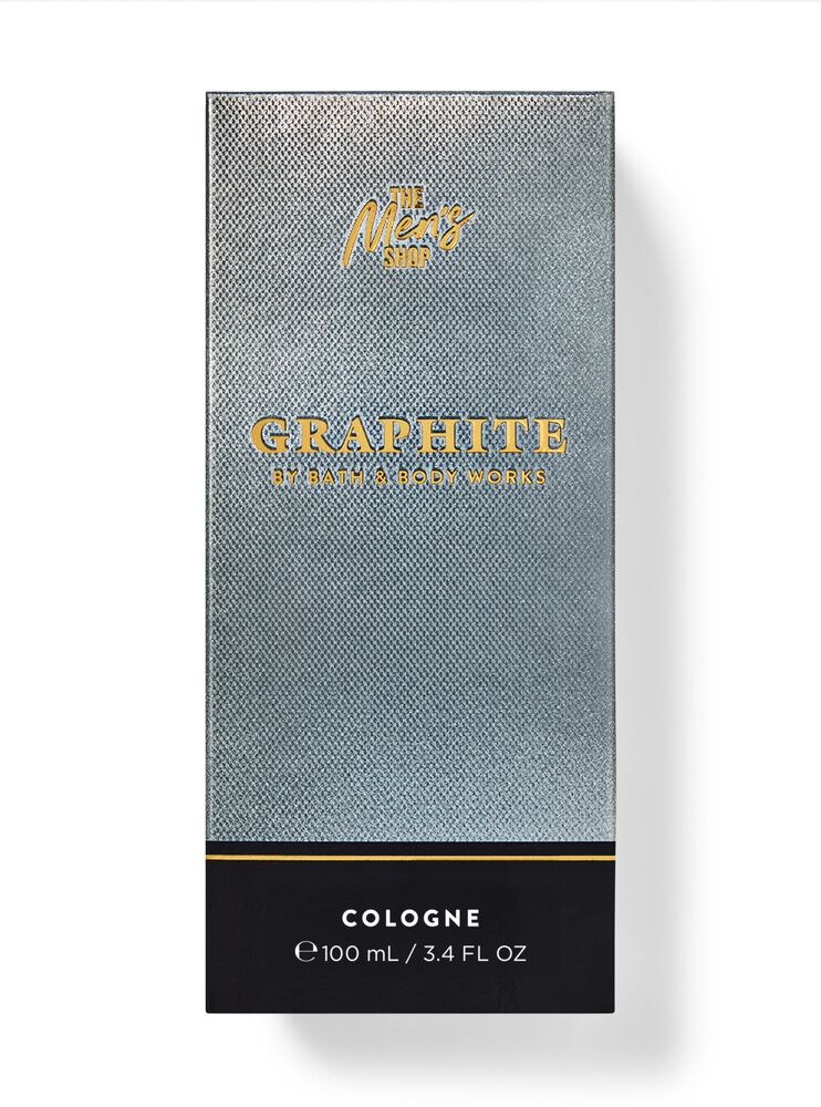 Graphite Cologne โคโลญจน์