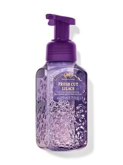 Fresh Cut Lilacs Gentle & Clean Foaming Hand Soap