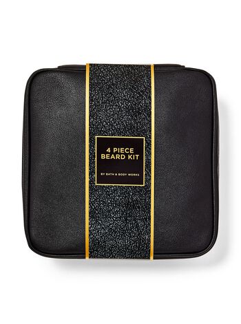 Men's Grooming Kit Gift Set กิ๊ฟต์บ็อกซ์