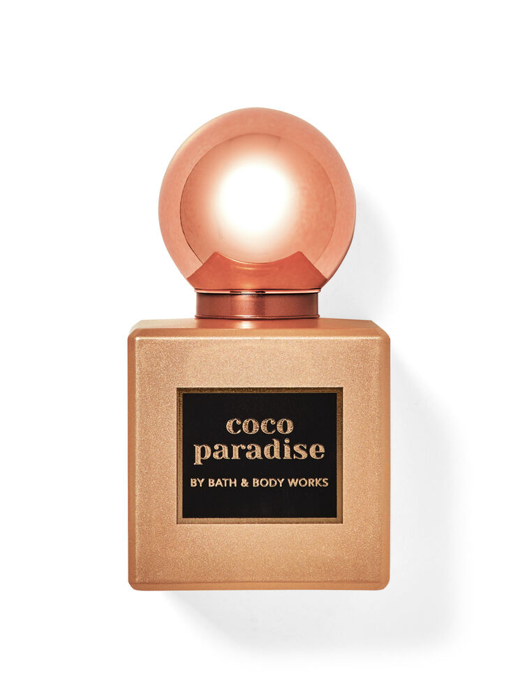 Coco Paradise Eau de Parfum Eau de Parfum