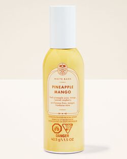 Pineapple Mango Concentrated Room Spray image number null