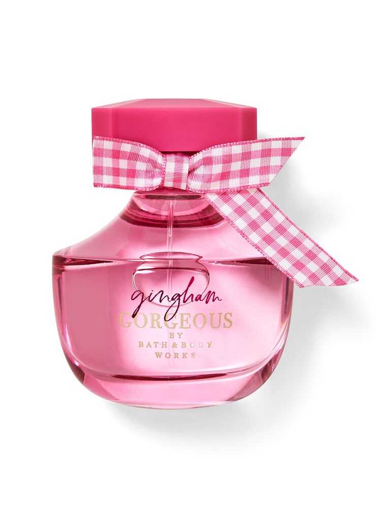 Gingham Gorgeous Eau de Parfum น้ำหอม