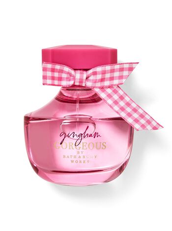 Gingham Gorgeous Eau de Parfum น้ำหอม