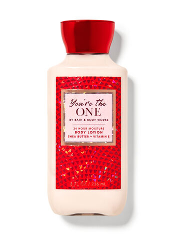 You're the One Body Lotion Super Smooth Body Lotion