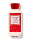 You're the One Body Lotion image number null