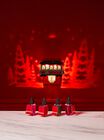 Vanilla Bean Noel Wallflowers Fragrance Refill image number null
