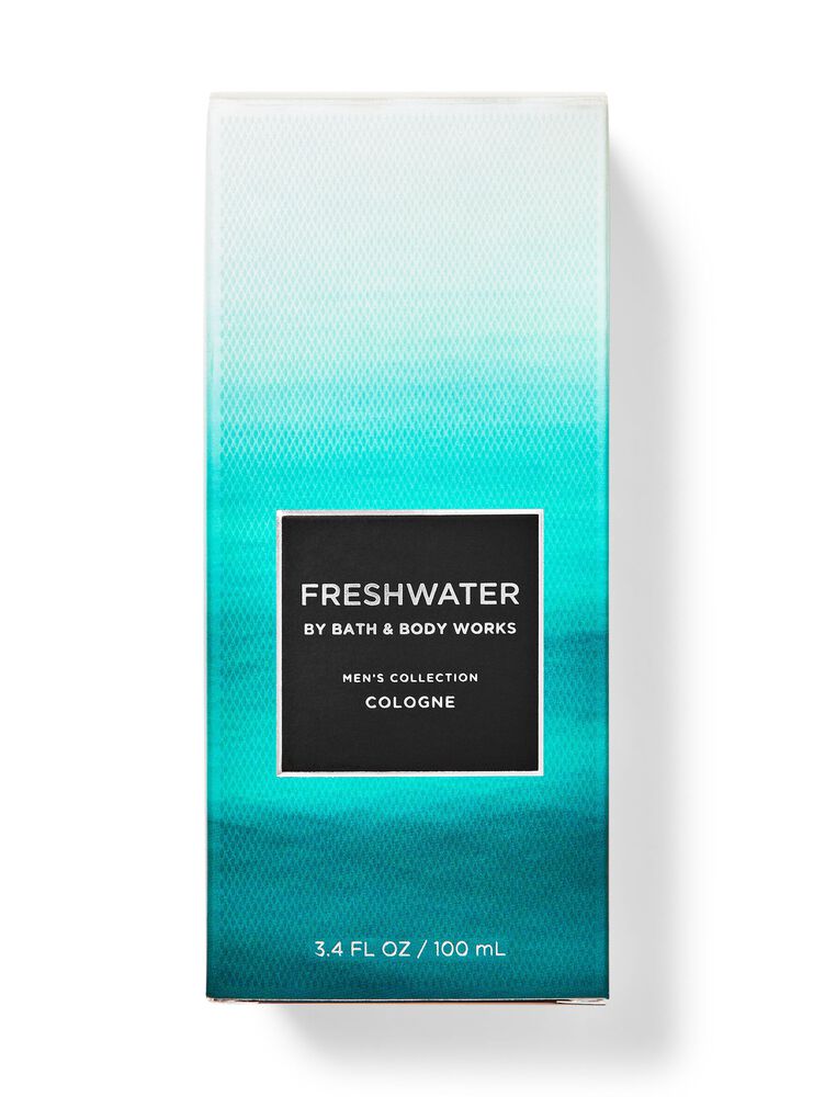 Freshwater Cologne โคโลญจน์
