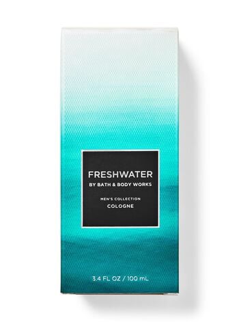 Freshwater Cologne โคโลญจน์