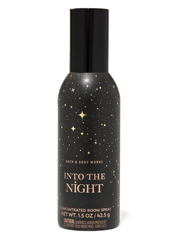 Into The Night Concentrated Room Spray สเปรย์ปรับอากาศห้อง