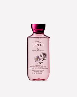 Very Violet Body Wash image number null