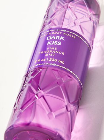 Dark Kiss Fine Fragrance Mist มิสต์