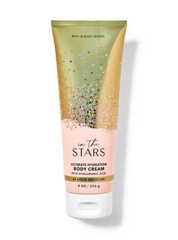 In the Stars Ultimate Hydration Body Cream บอดี้ครีม