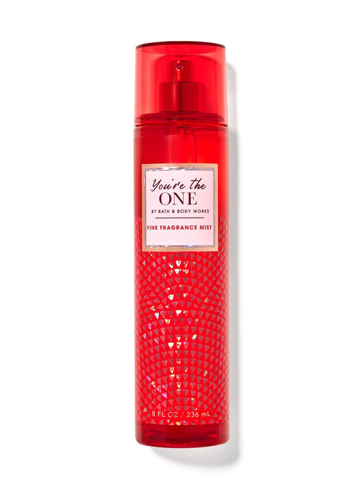 You're the One Fine Fragrance Mist มิสต์