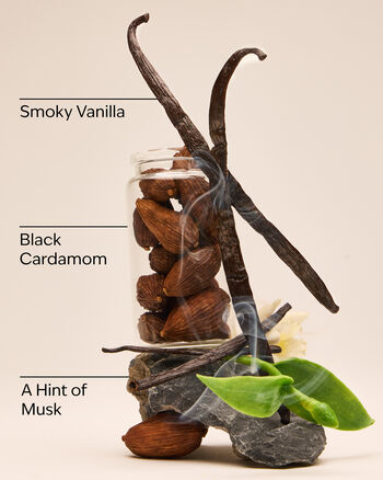 Noir Signature Single Wick Candle เทียนหอม 1 ไส้