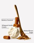 Caramel Vanilla Ultimate Hydration Body Cream image number null
