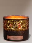 Palo Santo 3-Wick Candle image number null