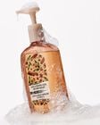 Cinnamon Spiced Vanilla Cleansing Gel Hand Soap image number null