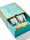 Eucalyptus Lavender Spa Gift Set image number null