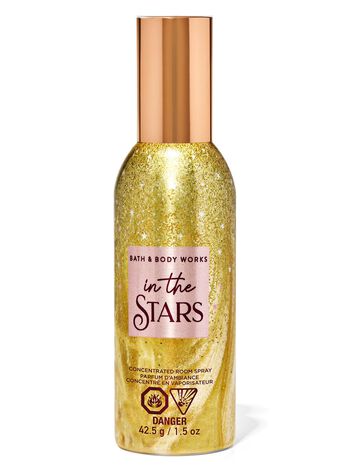In The Stars Concentrated Room Spray สเปรย์ปรับอากาศห้อง