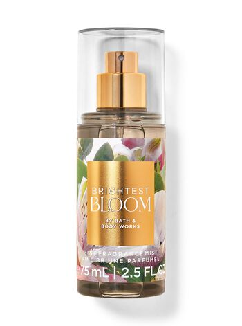 Brightest Bloom Travel Size Fine Fragrance Mist มิสต์ขนาดพกพา