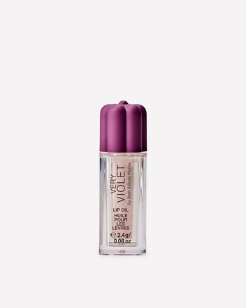 Very Violet Lip Oil Lip Oil