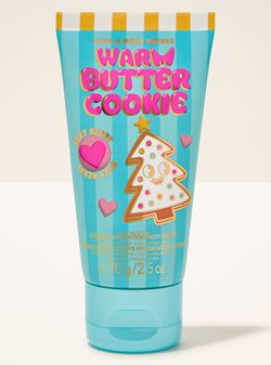 Warm Butter Cookie Travel Size Ultimate Hydration Body Cream