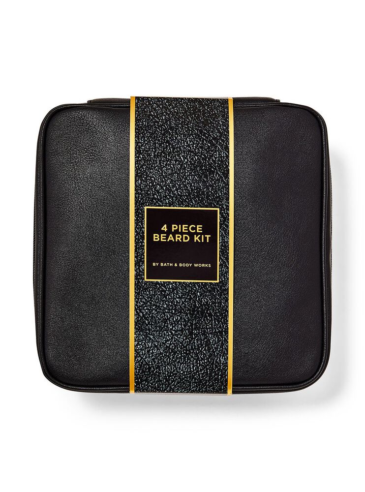 Men's Grooming Kit Gift Set กิ๊ฟต์บ็อกซ์