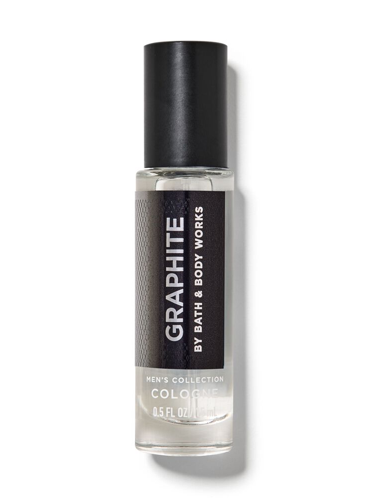Graphite Mini Cologne มินิโคโลญจน์