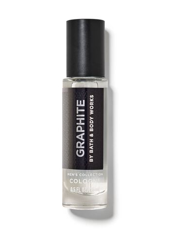 Graphite Mini Cologne มินิโคโลญจน์