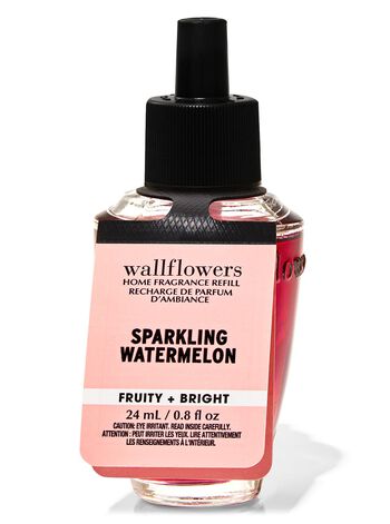 Sparkling Watermelon Wallflowers Fragrance Refill Wallflowers Fragrance Refill